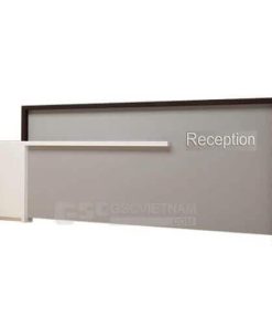Quầy lễ tân BQ2400R