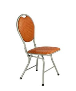 Ghế gấp khung mạ GG06-M