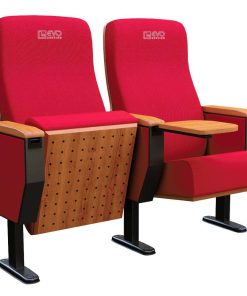 Ghế hội trường EVO7606BTA