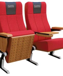 Ghế hội trường EVO8604BTA