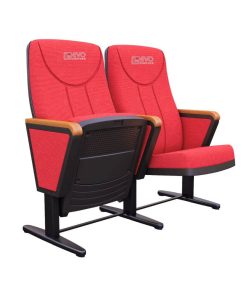 Ghế hội trường EVO1202M