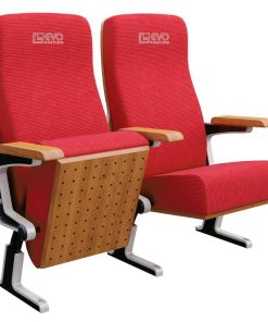 Ghế hội trường EVO8606TA