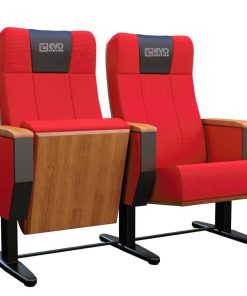 Ghế hội trường EVO7604M