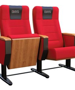 Ghế hội trường EVO7605M