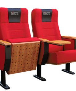 Ghế hội trường EVO7605BTA