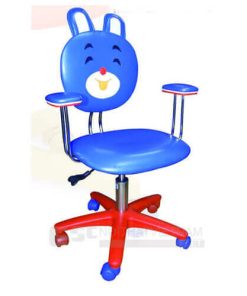 Ghế xoay trẻ em học sinh tiểu học TE04