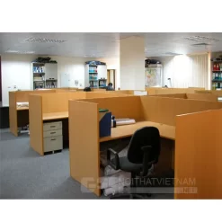 Vách ngăn văn phòng VN01