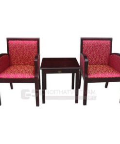 Bàn khách sạn BKS01, Acacia