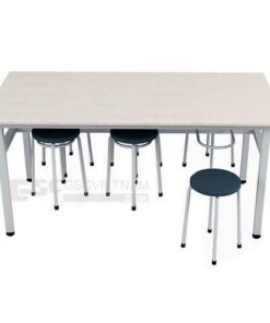 Bàn ghế phòng ăn BA1808