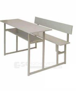 Bàn ghế sinh viên BSV108T