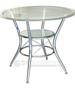 Bàn phòng ăn B32, Chân sơn