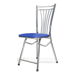 Ghế khung thép G09