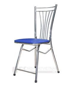 Ghế khung thép G09