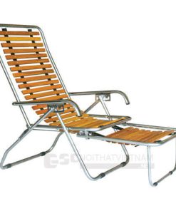 Ghế nghỉ XD03, Mạ