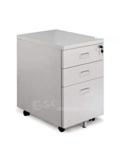 Hộc sắt văn phòng HS03