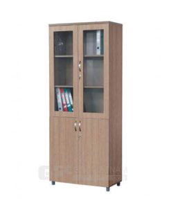 Tủ văn phòng TG04K-2