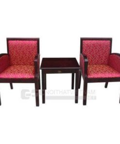 Bàn khách sạn Hòa Phát BKS01, Tần bì