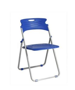 Ghế gấp khung mạ GG07-M