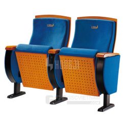 Ghế hội trường HJ66