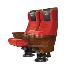 Ghế hội trường HJ802