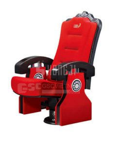 Ghế hội trường HJ9301