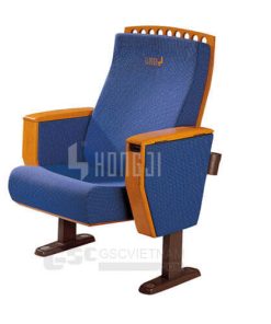 Ghế hội trường HJ55A
