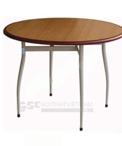 Chân bàn phòng ăn KB20A, chân sơn