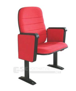 Ghế hội trường Hòa Phát TC314