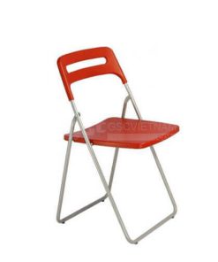 Ghế khung thép GG08-S