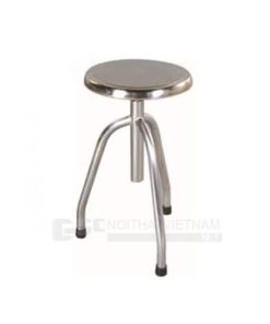 Ghế đẩu quay GDQ01