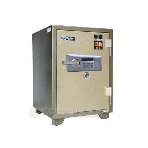 Két sắt KS110K1C1 - Sản phẩm