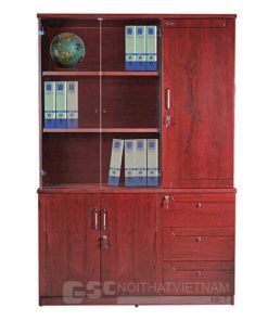 Tủ tài liệu giám đốc DC1350H1