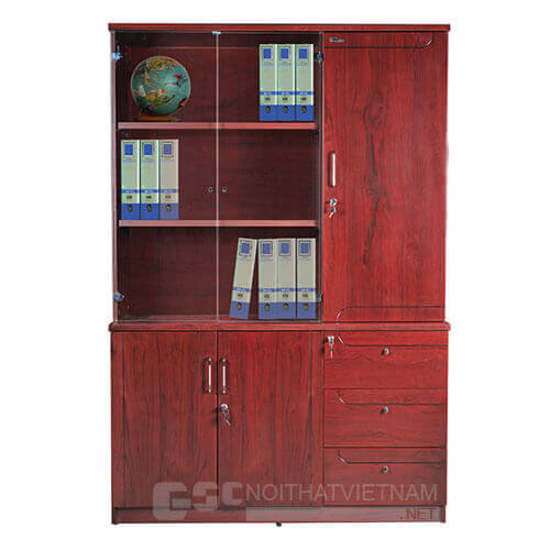 Tủ tài liệu giám đốc DC1350H1