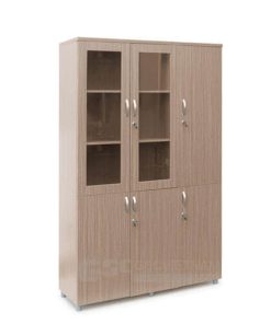 Tủ văn phòng TG04K-3