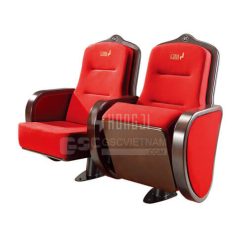 Ghế hội trường HJ820