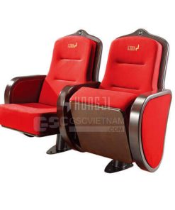 Ghế hội trường HJ820