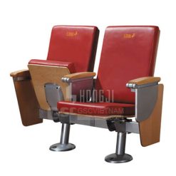 Ghế hội trường HJ8010A