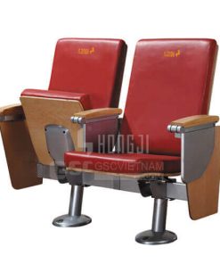 Ghế hội trường HJ8010A