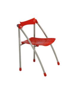 Ghế khung thép GG09-S