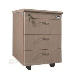 Hộc tủ di động NTM3D