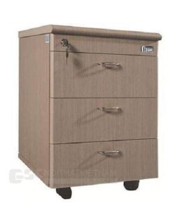 Hộc tủ di động NTM3D