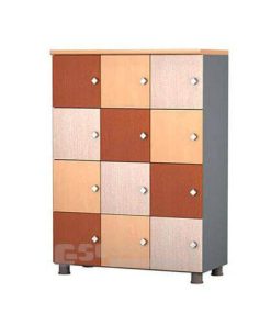 Tủ để mũ bảo hiểm SM1260H