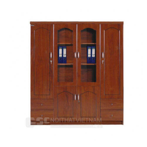 Tủ tài liệu giám đốc DC1840H1