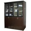 Tủ văn phòng TGD1840F có kính