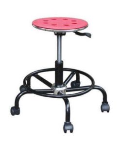 GHẾ CHỨC NĂNG GCN101, CHÂN SƠN, ĐỆM NHỰA