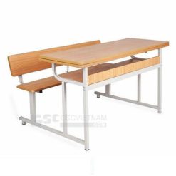 Bàn ghế học sinh BHS1901