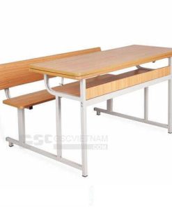 Bàn ghế học sinh BHS1901