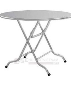 Bàn phòng ăn BT100