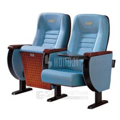 Ghế hội trường HJ82