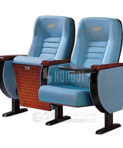 Ghế hội trường HJ82